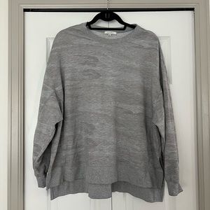 Z SUPPLY Modern Weekender Camo